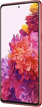 Galaxy - red106　Galaxy S20 5G Amazon.com: Samsung Galaxy S20 FE 5G, 128GB, Cloud Red